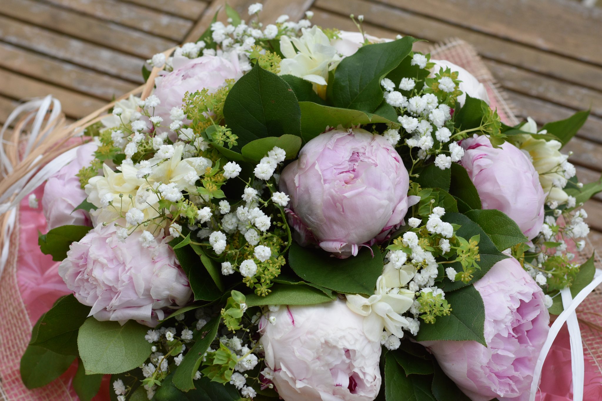 Fleuriste à Vonnas, Jardins et Plantes de Vonnas